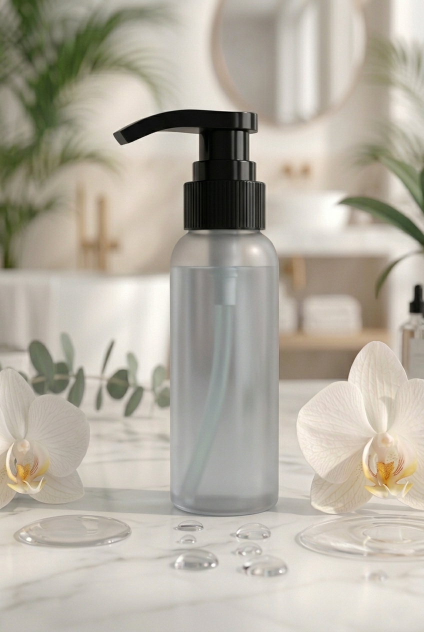Facial Wash